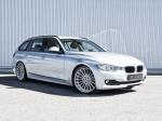 BMW 3-Series Touring by Hamann 2012 года